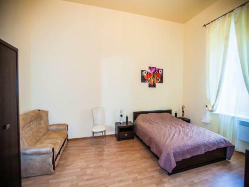 Apart-hotel Etazh