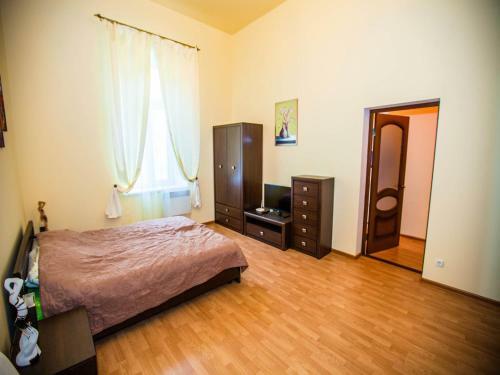 Apart-hotel Etazh