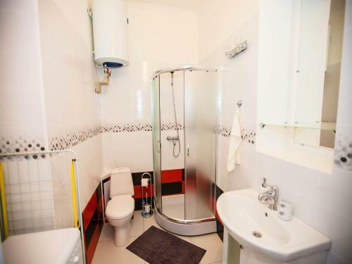 Apart-hotel Etazh