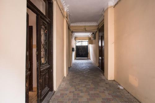 Apart-hotel Etazh