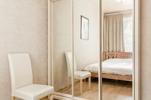 Apart-hotel Etazh