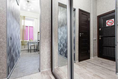 Apart-hotel Etazh