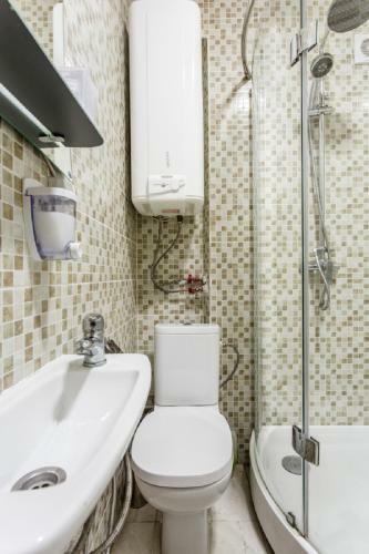 Apart-hotel Etazh