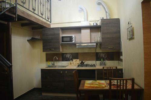 Apartaments On Ogiyenko Street