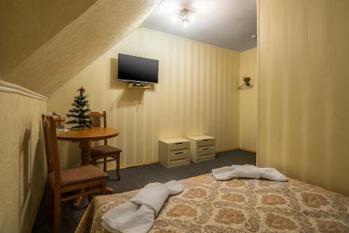 Alpin Hotel