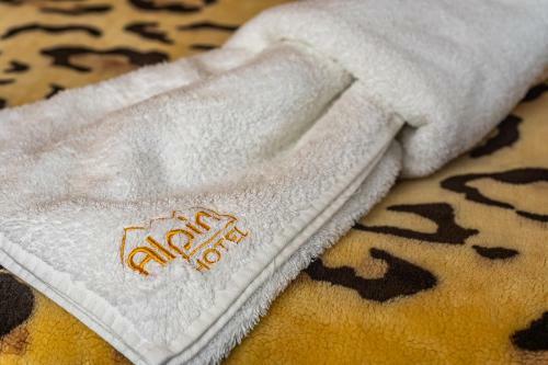 Alpin Hotel