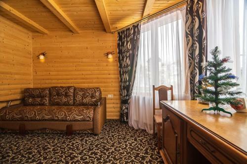 Alpin Hotel