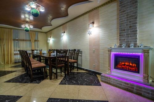 Alpin Hotel