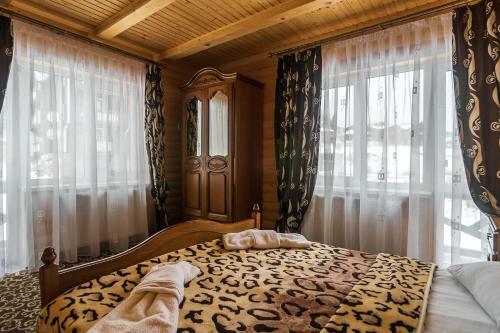 Alpin Hotel
