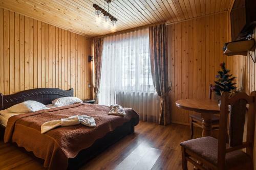Alpin Hotel