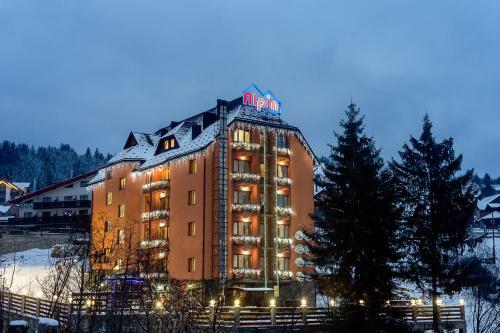 Alpin Hotel