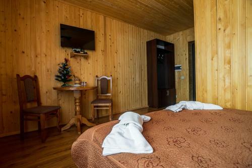 Alpin Hotel
