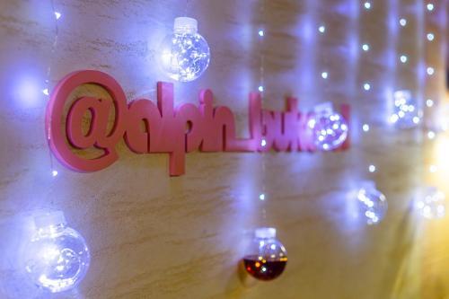 Alpin Hotel