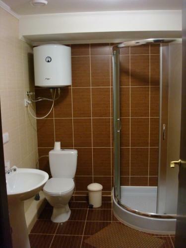 Hotel Garmonia