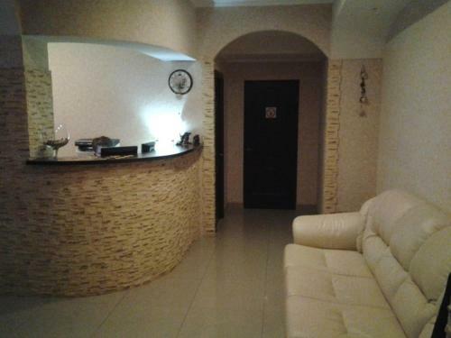 Hotel Garmonia