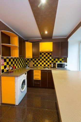Apartment On Tiraspolska 2a