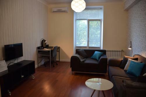 Mira Apartment