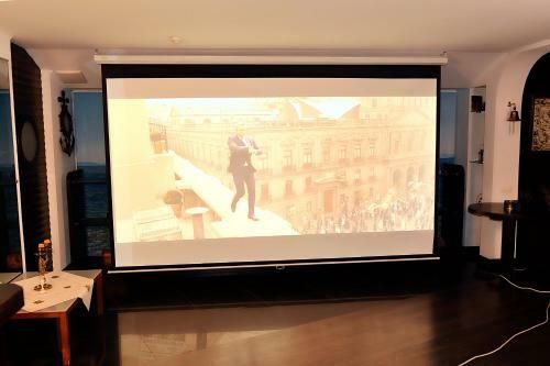 Apartamento The Sky Loft