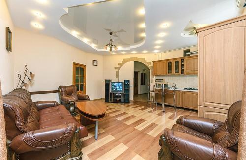 Apartamento Househome