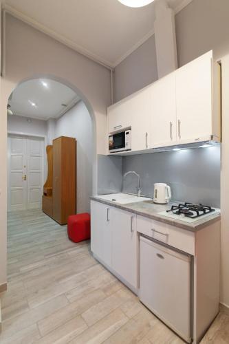 Queens Apartments 1
