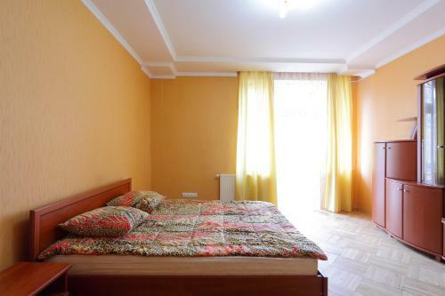 Apartamento Lychakivska
