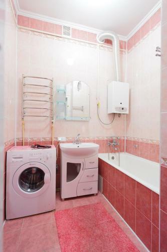 Apartamento Lychakivska
