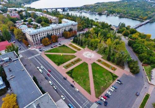 Apartment Admiralskaya