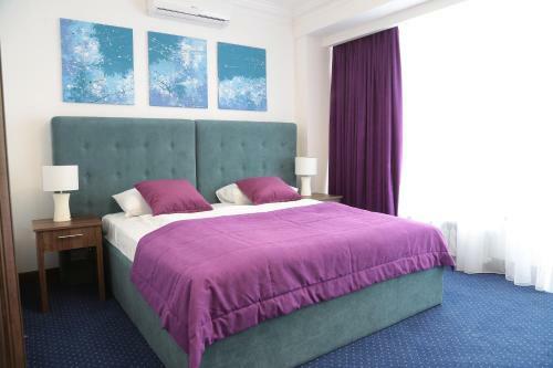 Hotel Fridman