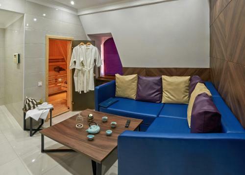 Hotel Fridman