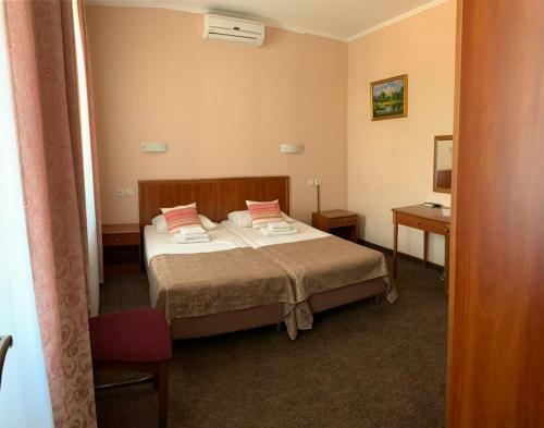 Hostal Zatyshok
