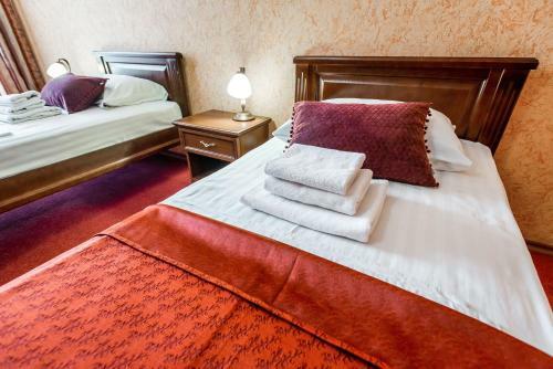 Hostal Zatyshok
