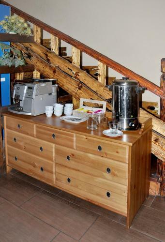 Hostal Zatyshok