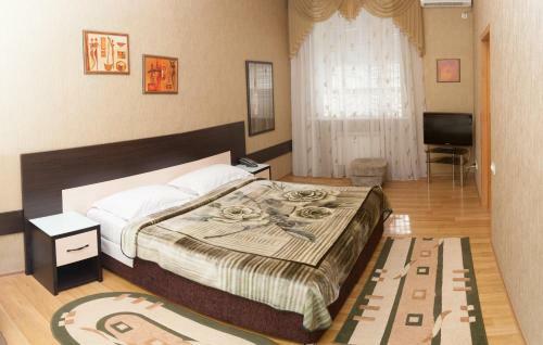 Hotel Bilyj Rojal