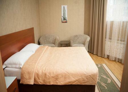Hotel Bilyj Rojal