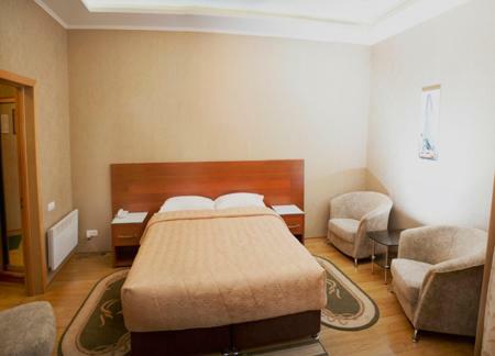Hotel Bilyj Rojal