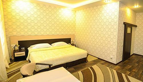 Hotel Bilyj Rojal
