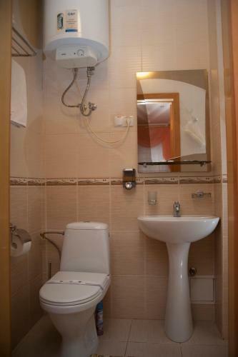 Hotel Bilyj Rojal