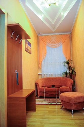 Hotel Bilyj Rojal