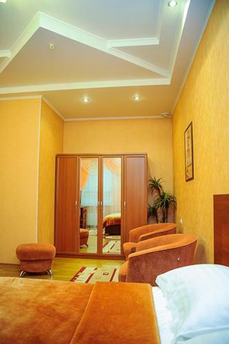 Hotel Bilyj Rojal