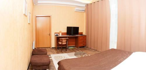 Hotel Bilyj Rojal