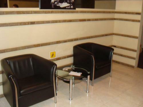 Hotel Bilyj Rojal