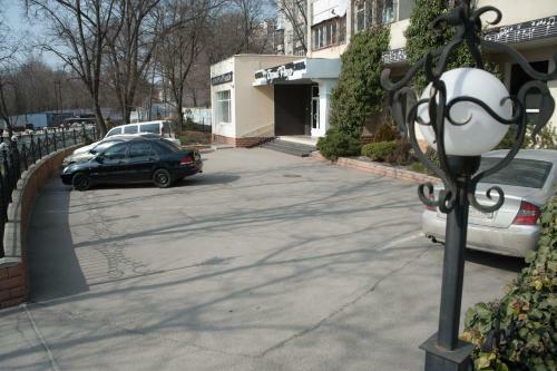 Hotel Bilyj Rojal
