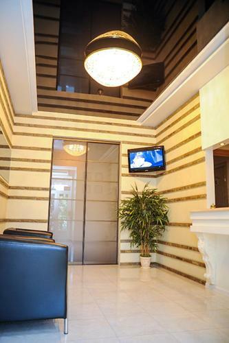 Hotel Bilyj Rojal