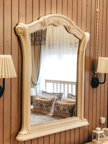 Hotel Yuraya Bukovel