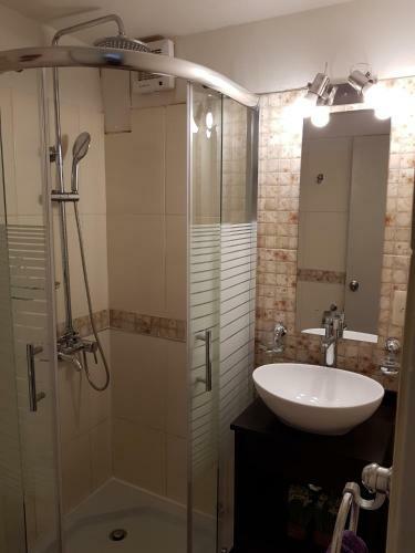 Apartamento Achiras 1432
