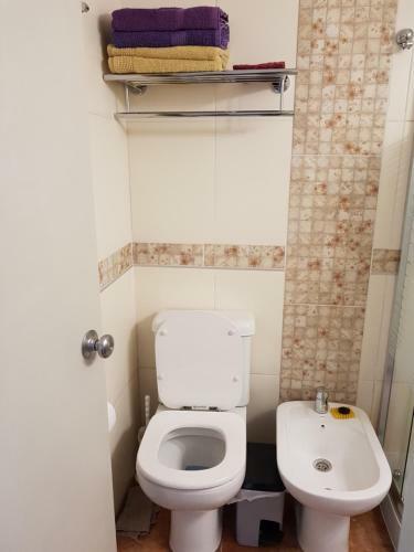 Apartamento Achiras 1432