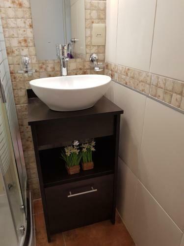 Apartamento Achiras 1432