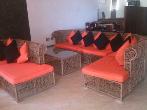 Hostal Arthurs Residence