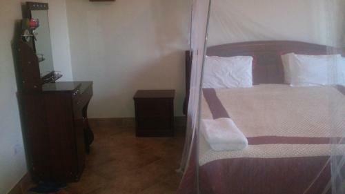 Hostal Arthurs Residence