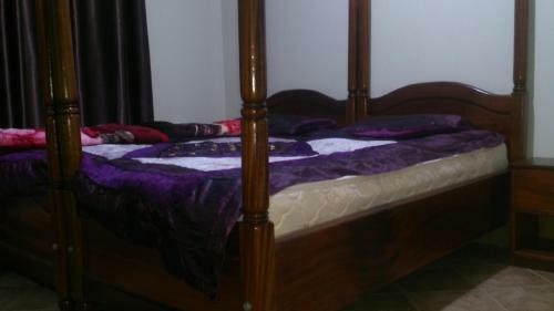 Hostal Arthurs Residence